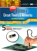 A Textbook Of Circuit Theory & Networks MAKAUT